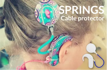 COLORFUL SPRINGS (ENG)