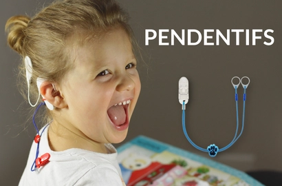 PENDENTIFS (FR)