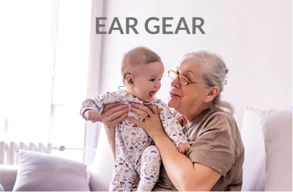 Ear Gear Niem
