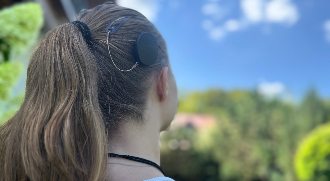 Protección diaria para tu procesador de audio MED-EL RONDO 3: accesorios, hábitos y consejos comprobados