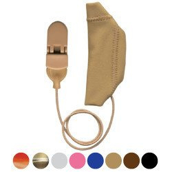 Ear Gear Cochlear - Hülle auf einen Prozessor mit Anhänger