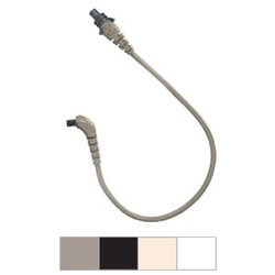 MED-EL Sonnet / Sonnet 2 / Sonnet 3 DL-Spulenkabel (4 Farben / 3 Längen)