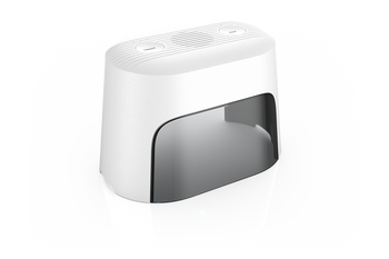 Flow-Med Dry-Cap UV 4 - Smarte Trockenbox für alle Hörsysteme