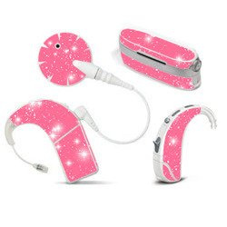 Skin für AB NAIDA/ NEPTUN pink