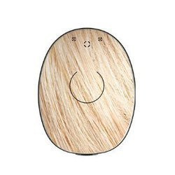 Dekorative MED-EL Rondo 2 Abdeckung - Straw Blonde