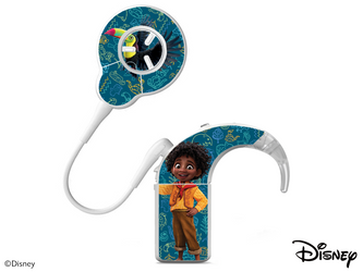 Skin für Cochlear Nucleus 8 - Disney Encanto - Antonio