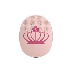 Dekorative MED-EL Rondo 3 Abdeckung - Princess 