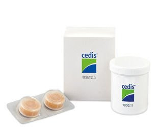 Cedis Trockenset eSET2.5