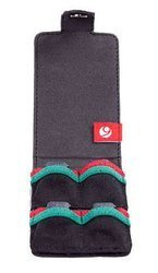 MED-EL Batterieabdeckung mit 4 Fächern