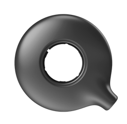 Spule LD für Oticon Medical Neuro 2 Prozessor - Titan (C092)