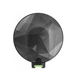 Dekorative MED-EL DL Spulenabdeckung - Onyx