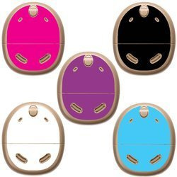 Skins für Cochlear Kanso - Set 3