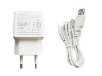 Flow Med Power Supply Adapter Dry Star UV 2