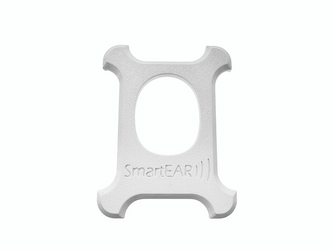 Adapter for the original charger for the MED-EL Rondo 3 processor