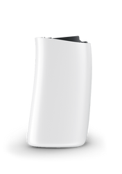 Large rechargeable battery for Oticon Medical Neuro 2 processor - pure white (C098)