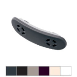 MED-EL Sonnet 3 microphone covers / filters, 4 pcs (6 colors)