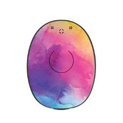 Original MED-EL Rondo 2 cover - Watercolour