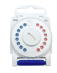HF 3 hearing aids filter (16 pcs)