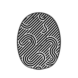 Original MED-EL Rondo 2 cover - Retro