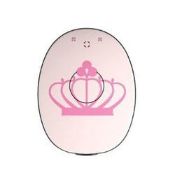 Original MED-EL Rondo 2 cover - Princess