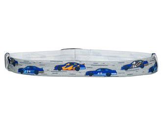 EasyFlex bands for hearing aids and/or audio processors - cars