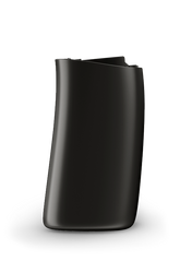 Large rechargeable battery for Oticon Medical Neuro 2 processor - diamond black (C063)