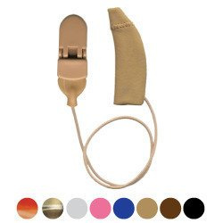 Ear Gear Original Corded covers for hearing aids up to 5 cm