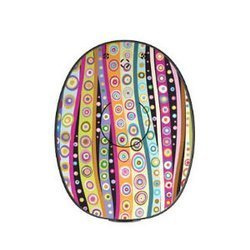 Original MED-EL Rondo 2 cover - Coral