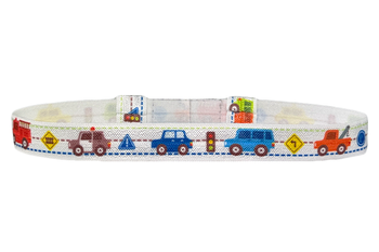 EasyFlex bands for hearing aids and/or audio processors - cars2