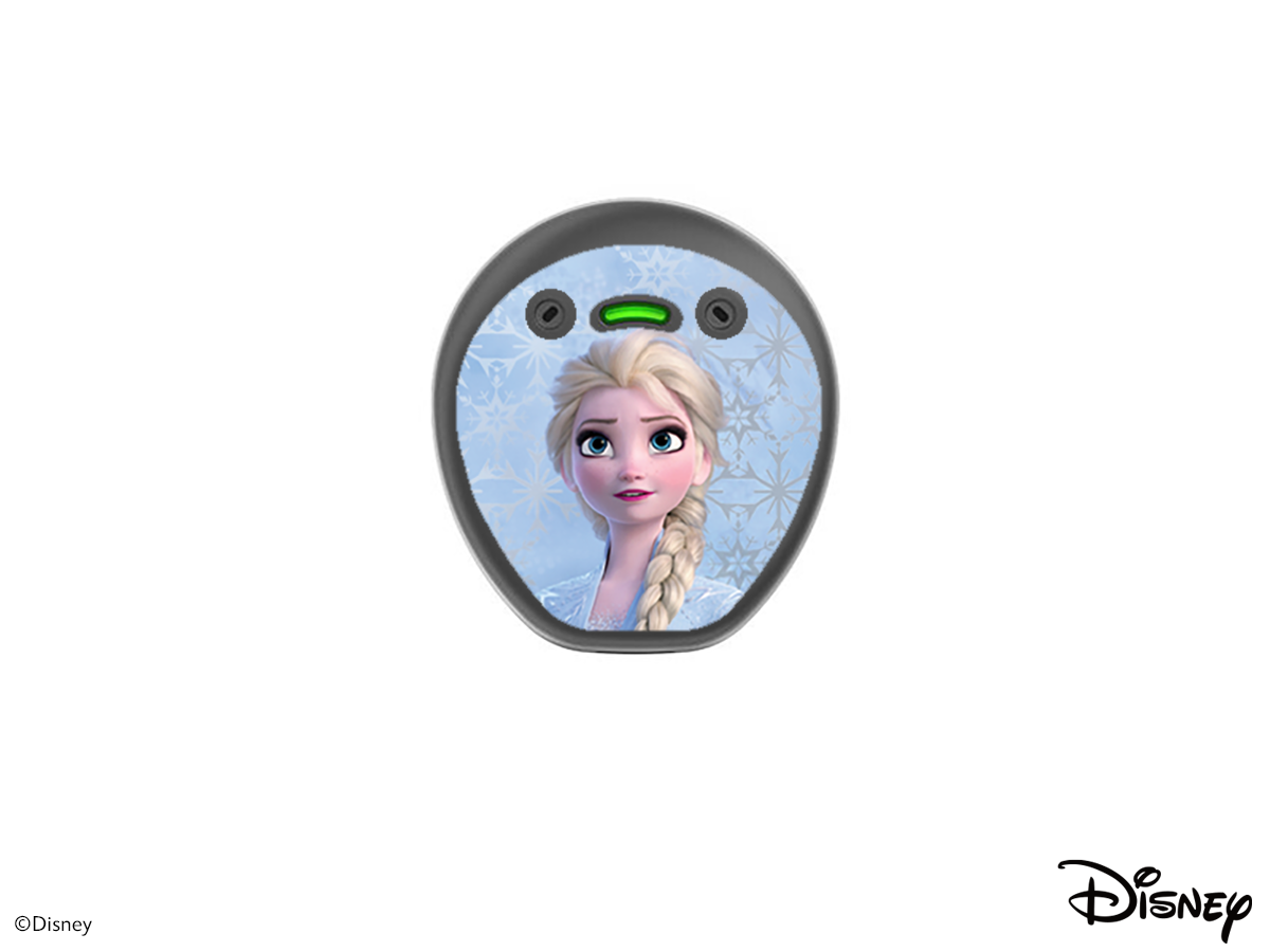 Stickers Frozen Disney 