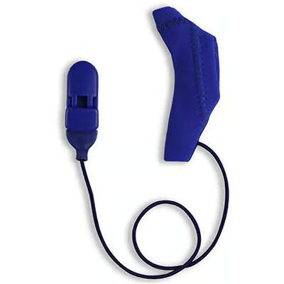 Ear Gear Cochlear M1 - mono corded cover for one processor