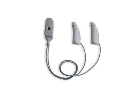 Ear Gear Mini Corded covers for hearing aids up to 3,2 cm