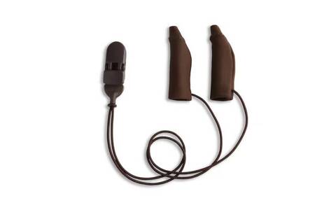 Ear Gear Original Corded covers for hearing aids up to 5 cm