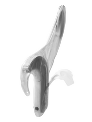 Juego de 10 adhesivos para fundas estancas MED-EL WaterWear para procesadores Opus 2, Sonnet y Sonnet 2