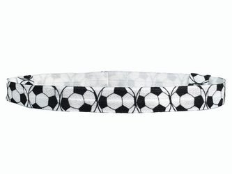 Cinta EasyFlex para audífonos y/o procesadores de audio - Fútbol