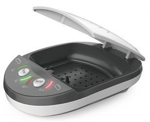 Deshumidificador para audífonos programable SoundLink AID202