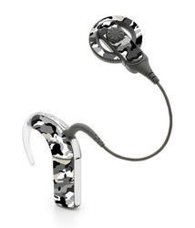 Adhesivo decorativo / skin para procesador de audio Cochlear Nucleus 5 - camuflaje