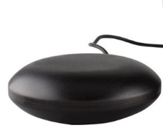 Alfombrilla vibratoria CLA2 para dispositivos Geemarc, Sonic Alert y Wake'n'Shake