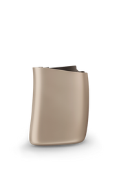 Pequeña batería recargable para el procesador Oticon Medical Neuro 2 - beige chromo (C090)