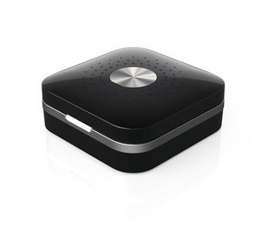 Caja seca para audífonos Flow-Med DRY-CARE UV 1.1