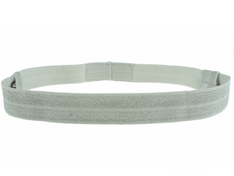 Cinta EasyFlex para audífonos y/o procesadores de audio - gris