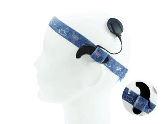 Bandeau EasyFlex PRO light pour processeurs audio - avions