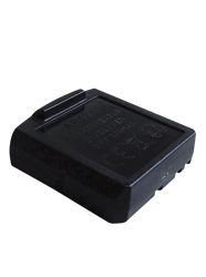 Ear Technology - pile supplémentaire pour l'amplificateur TV