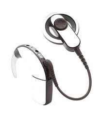 SKIN POUR COCHLEAR NUCLEUS 6 - BLANC