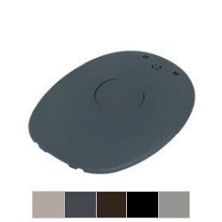 Couvercle d’origine avec filtre micro pour processeur MED-EL Rondo 2 (5 couleurs, mat/brillant)