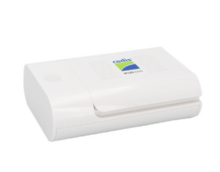 ELECTRICAL DRYING STATION CEDIS E125.DS