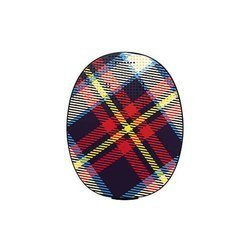 Capot d’origine pour le processeur MED-EL Rondo 3 - tartan