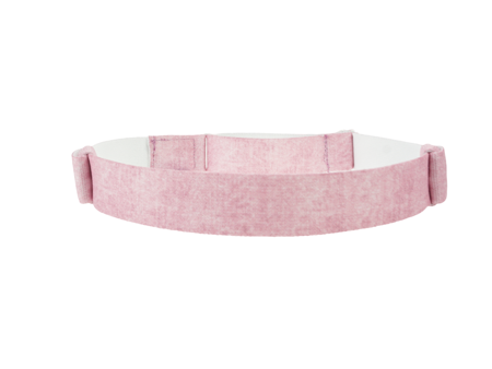 Bandeau EasyFlex PRO light pour processeurs audio - rose