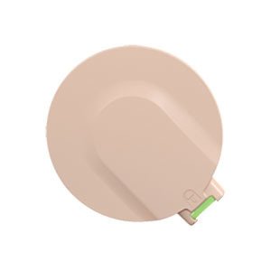 Couvercle d'antenne original MED-EL DL (12 couleurs)