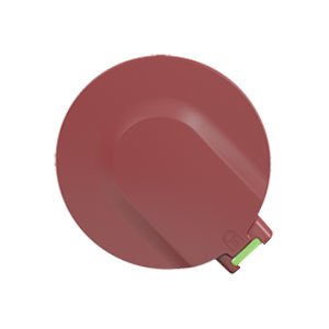 Couvercle d'antenne original MED-EL DL (12 couleurs)